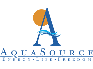 Aquasource3 Logo