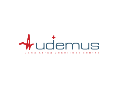 Audemus Logo