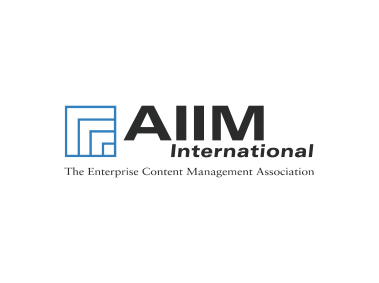AIIM International Logo