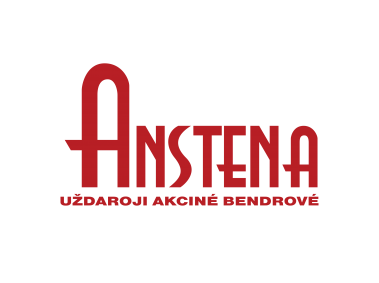Anstena   Logo