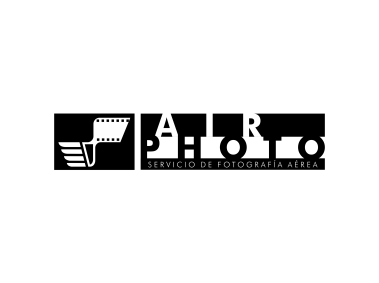 Air Photo Logo