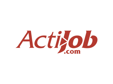 ActiJob Logo