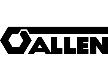 ALLEN Logo