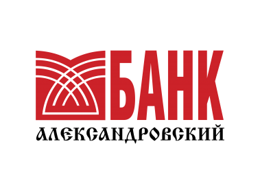 Aleksandrovsky Bank Logo