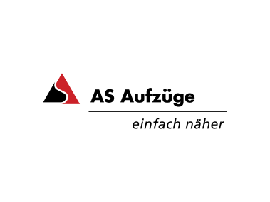 AS Aufzuege   Logo