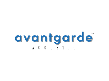 Aavantgarde Acoustic Logo