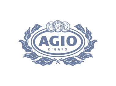 Agio Cigars Logo
