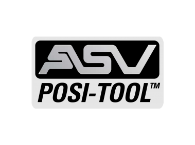 ASV Posi Tool   Logo