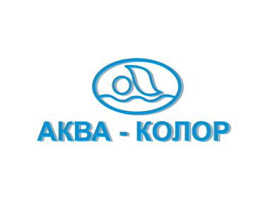 Akva Color Logo