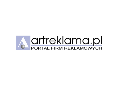 Artreklama pl Logo