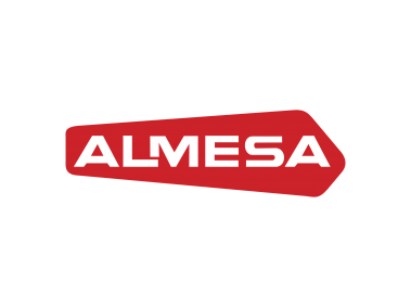 Almesa   Logo