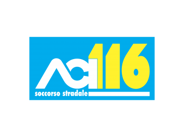 Aci 116 Logo