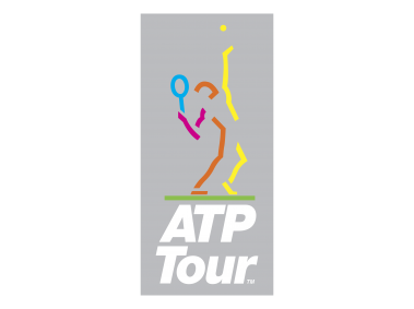ATP Tour   Logo