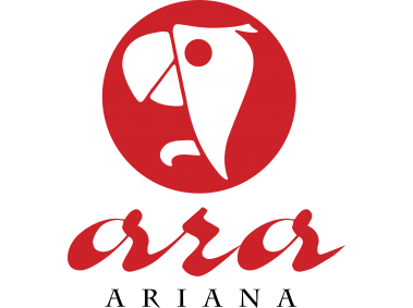 Ara Ariana Logo
