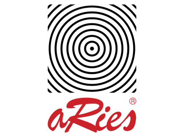 aRies Logo
