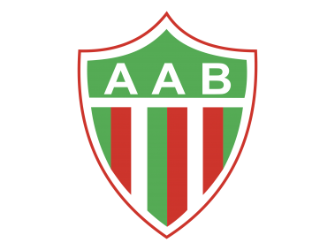 Associacao Atletica Bondespachense de Bom Despacho MG   Logo