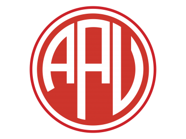 Associacao Atletica Vargeana de Vargem Grande do Sul SP Logo