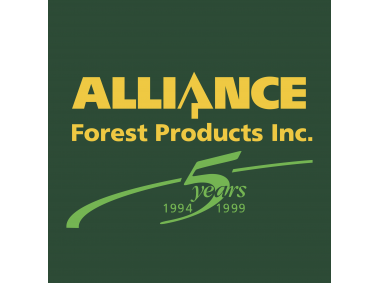 Alliance Forest Products Logo