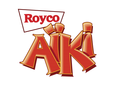 Aiki Royco   Logo