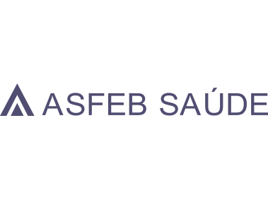 ASFEB Saude Logo