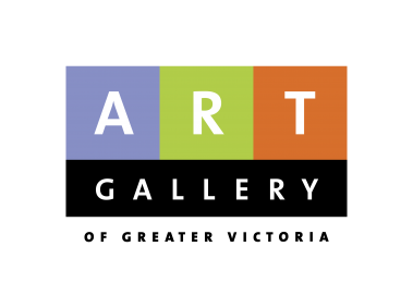 Art Gallery of Greater Victoria Logo