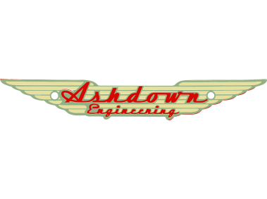 Ashdown Logo