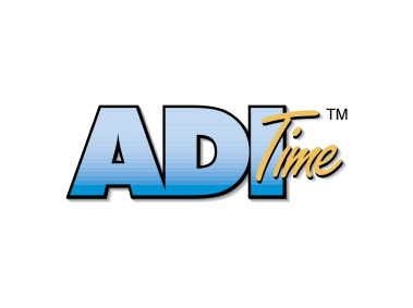 ADI Time Logo