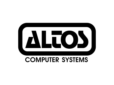 Altos Logo