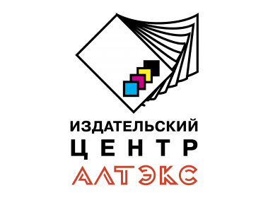 Altex Publishing Center   Logo