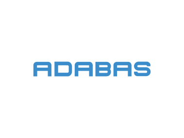 Adabas   Logo