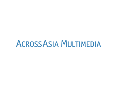 AcrossAsia Multimedia Logo