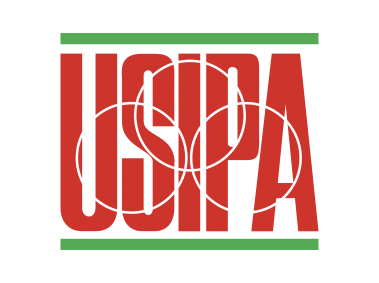 Associacao Recreativa e Esportiva Usipa de Ipatinga MG   Logo