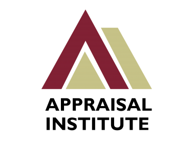 Appraisal Institute   Logo