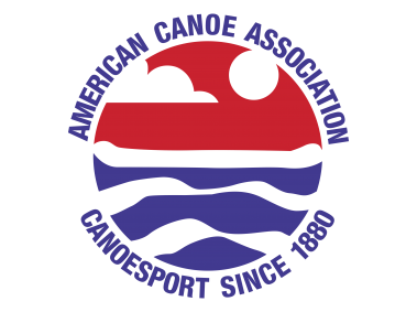 American Canoe Association   Logo