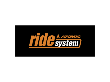 Atomic Ride System   Logo
