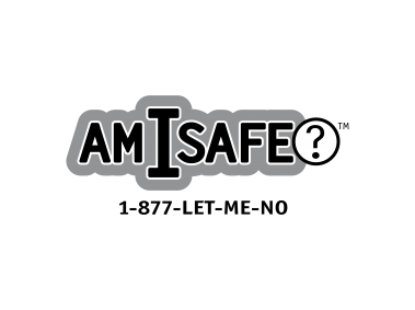 AmISafe   Logo