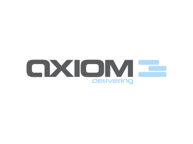 Axiom Systems Delivering   Logo
