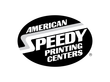 American Speedy Printing Centers   Logo