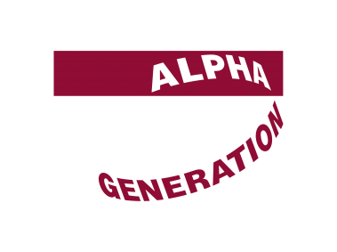Alpha Generation Logo