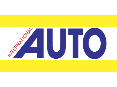 Autointl Logo