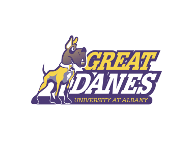 Albany Great Danes   Logo
