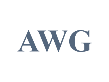 AWG   Logo