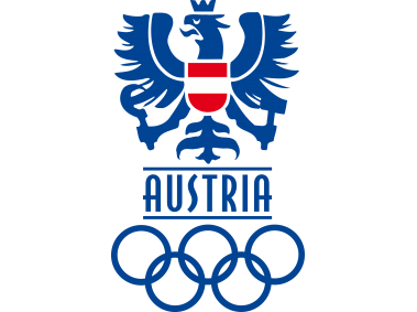 Austrian Olympic Committee Logo