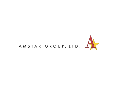 Amstar Group   Logo