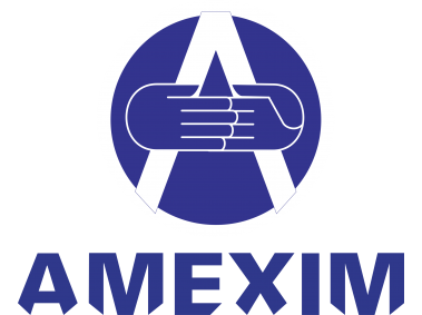 Amexim Logo