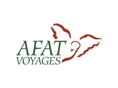 Afat Voyages   Logo