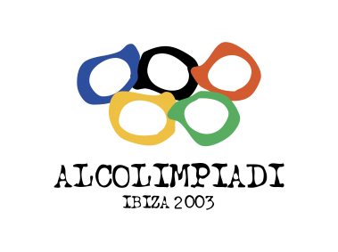 Alcolimpiadi Logo
