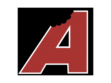 Anaheim Piranhas Logo