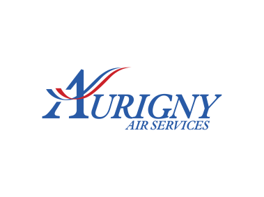 Aurigny Air Services Logo