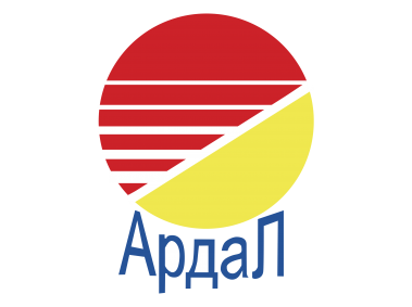 Ardal Logo